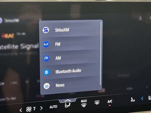 New 2026 Ford Explorer Tremor w/ Tremor Ultimate Package AWD/4WD image 41