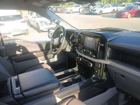 Used 2023 Ford F150 XL w/ XL Chrome Appearance Package AWD/4WD image 16