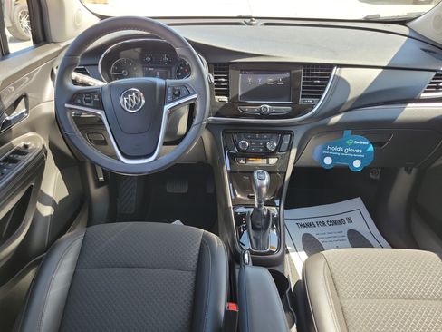 Certified 2022 Buick Encore Preferred w/ Safety Package FWD image 13