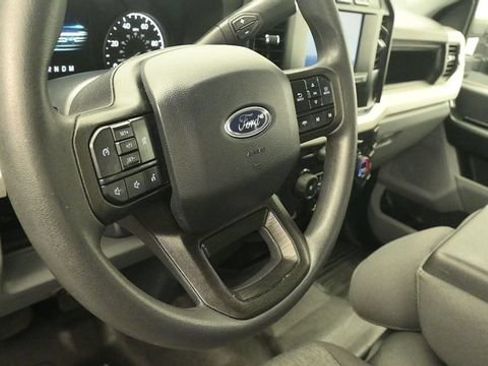 Certified 2024 Ford F350 XL w/ XL Driver Assist Package AWD/4WD image 16