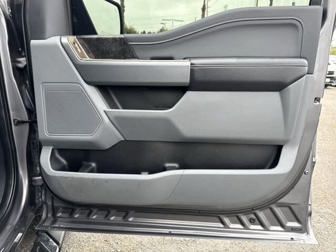 Used 2021 Ford F150 XLT w/ Equipment Group 302A High image 37