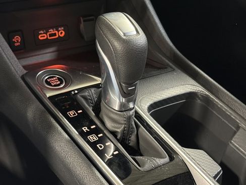 New 2025 Nissan Sentra SV w/ All-Weather Package image 18