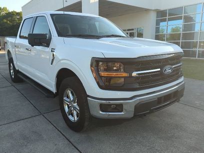 Used 2024 Ford F150 XLT w/ Tow/Haul Package