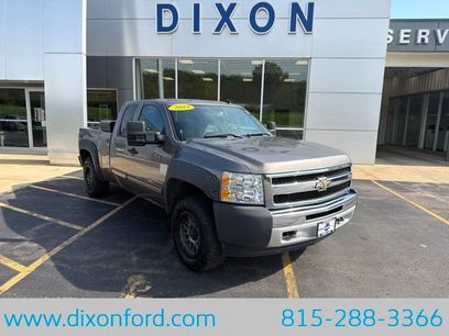 Used 2013 Chevrolet Silverado 1500 LT w/ All-Star Edition