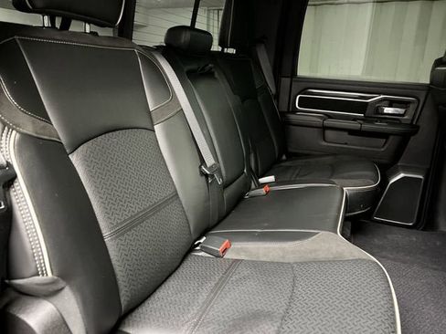 Used 2022 RAM 2500 Laramie AWD/4WD image 27