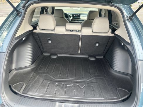 Used 2024 Honda HR-V LX image 25