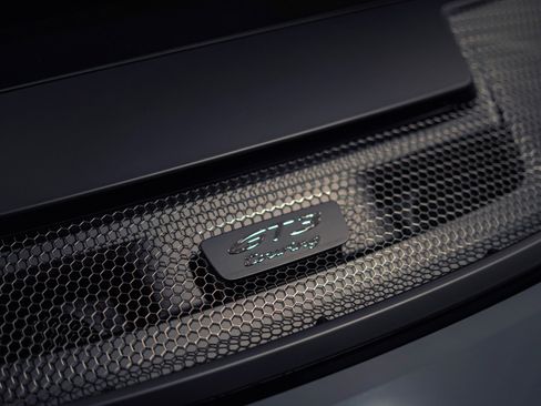 Used 2026 Porsche 911 GT3 image 13