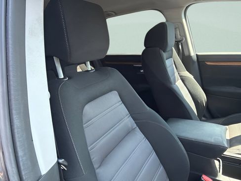 Used 2022 Honda CR-V EX image 6