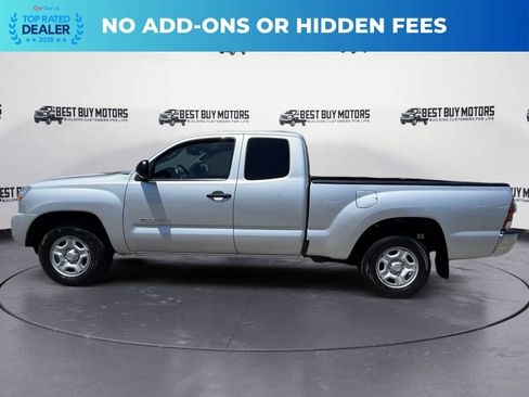Used 2013 Toyota Tacoma 2WD Access Cab w/ SR5 Pkg image 5