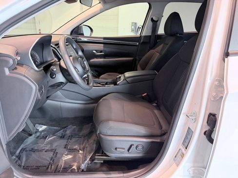 Used 2023 Hyundai Tucson SEL AWD/4WD image 33