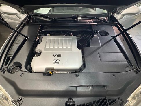 Used 2008 Lexus ES 350 image 37