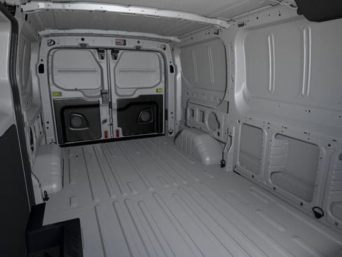 New 2026 Ford Transit 250 Low Roof RWD image 40