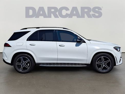 Used 2021 Mercedes-Benz GLE 350 4MATIC image 7