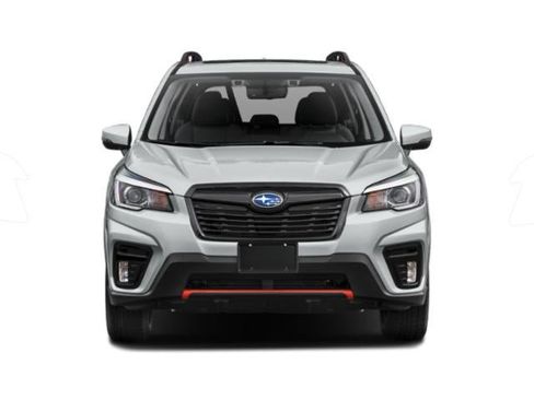 Used 2019 Subaru Forester Sport w/ Popular Package #2 AWD/4WD image 4