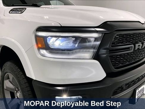 Used 2023 RAM 1500 Big Horn AWD/4WD image 42