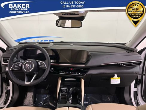 New 2026 Buick Envision Preferred image 10