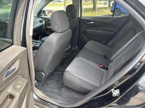 Used 2024 Chevrolet Equinox LT w/ LPO, Floor Liner Package FWD image 26
