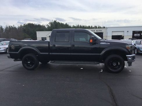 Used 2012 Ford F250 XLT AWD/4WD image 6