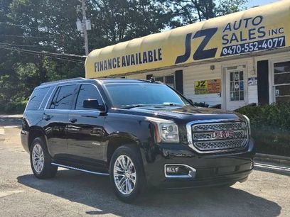 Used 2015 GMC Yukon SLE w/ Convenience Package