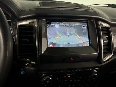 Used 2019 Ford Ranger Lariat w/ Equipment Group 501A Mid image 18