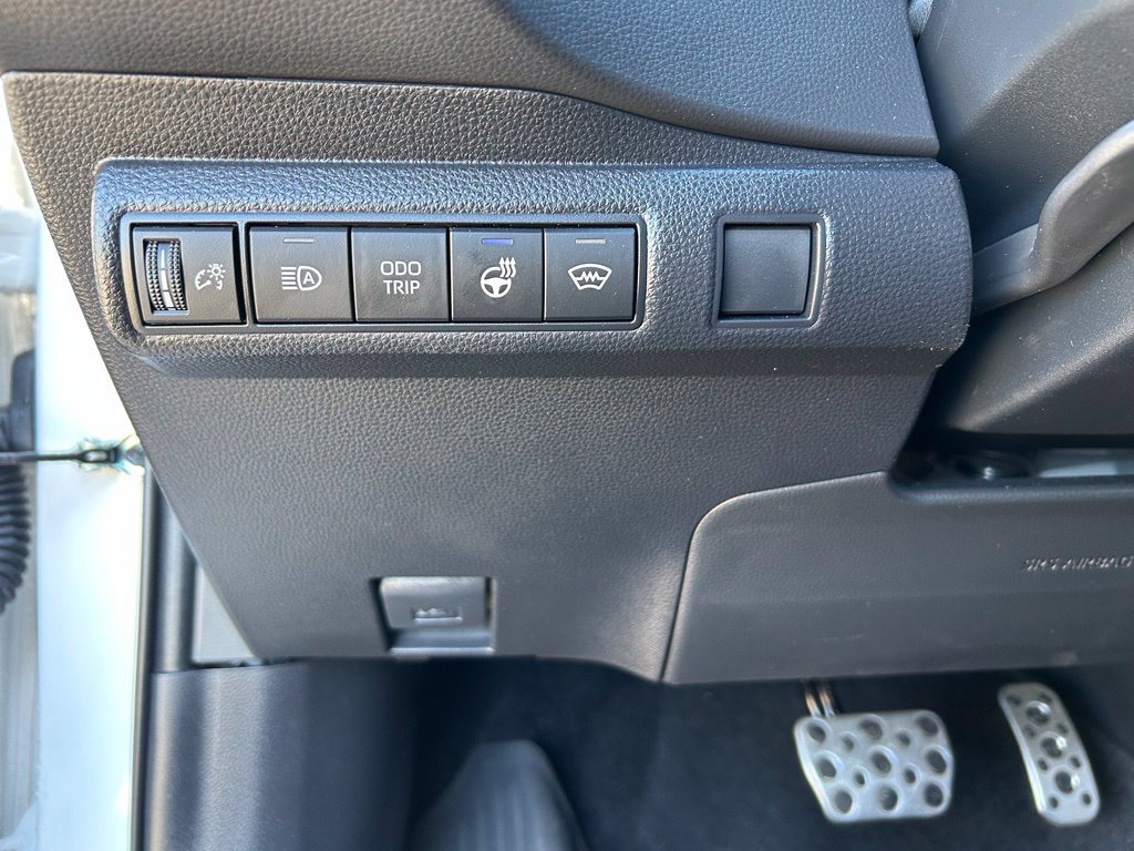 Used 2025 Toyota Corolla GR AWD/4WD image 18