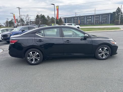 Used 2020 Nissan Sentra SV image 6