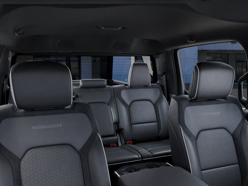 New 2026 RAM 1500 Laramie w/ Advanced Safety Group II image 52