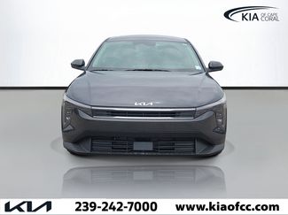 New 2026 Kia K4 FWD video 2