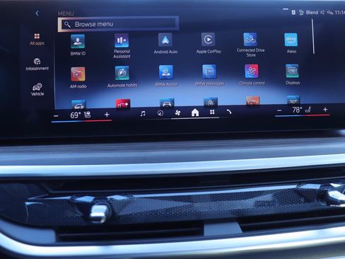 New 2026 BMW X5 sDrive40i w/ Premium Package RWD image 34