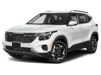 Used 2025 Kia Seltos EX w/ EX Sunroof Package AWD/4WD video 1