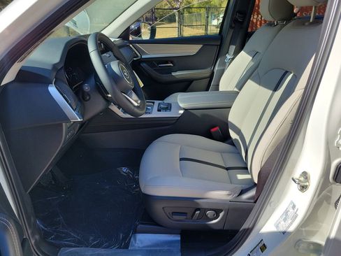 New 2026 MAZDA CX-70 3.3 Turbo w/ Preferred Package image 18