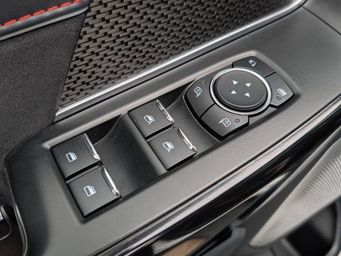 Used 2024 Ford F150 Raptor w/ Equipment Group 803A Raptor R image 14