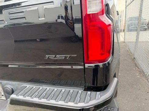 Used 2023 Chevrolet Silverado 1500 RST w/ Rally Edition AWD/4WD image 14