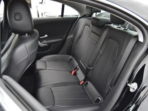 Used 2021 Mercedes-Benz CLA 250 4MATIC w/ Premium Package image 52