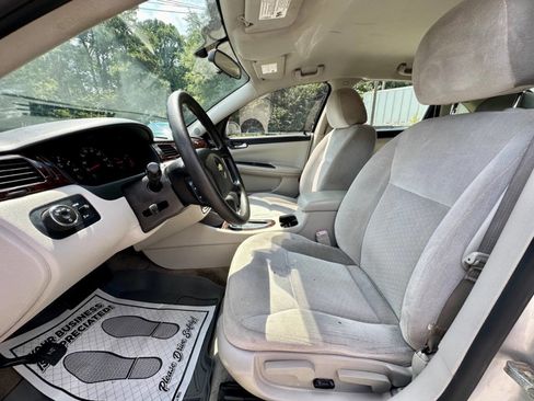 Used 2016 Chevrolet Impala Limited LS image 10