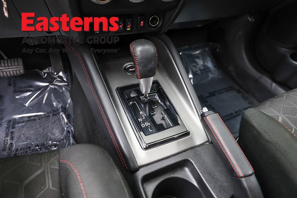 Used 2023 Mitsubishi Outlander Sport LE AWD/4WD image 13
