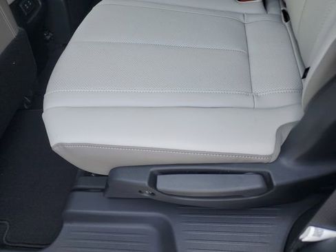 New 2027 INFINITI QX60 Luxe w/ Cargo Package AWD/4WD image 19