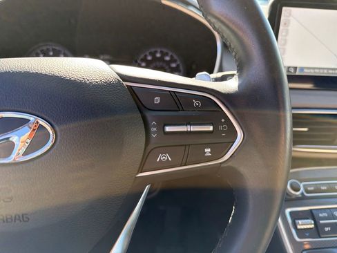 Used 2023 Hyundai Santa Fe SEL image 22