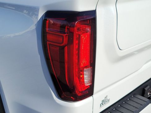 New 2026 GMC Sierra 1500 Denali w/ Technology Package AWD/4WD image 15