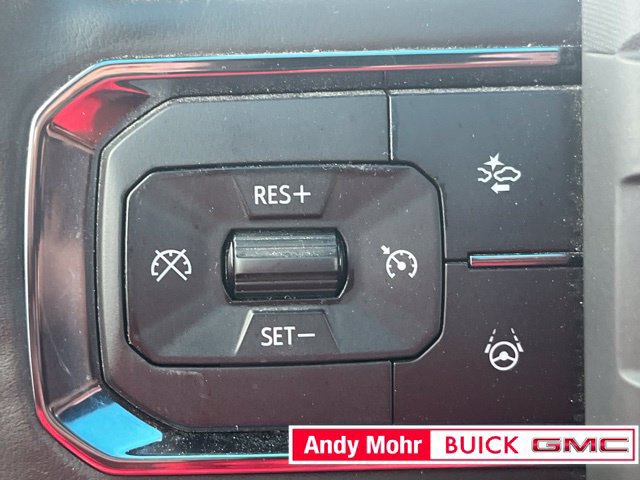 Used 2026 GMC Hummer EV 3X w/ Carbon Fiber Edition Package AWD/4WD image 28