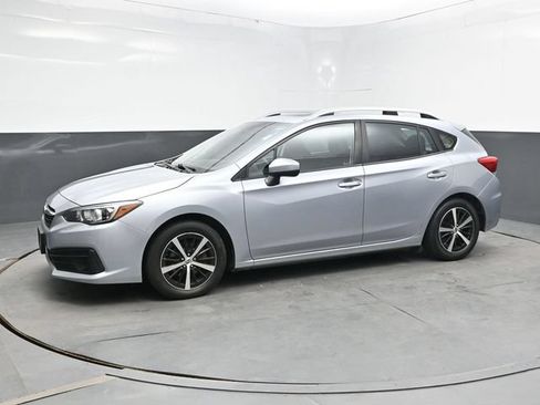 Used 2020 Subaru Impreza 2.0i Premium AWD/4WD image 3