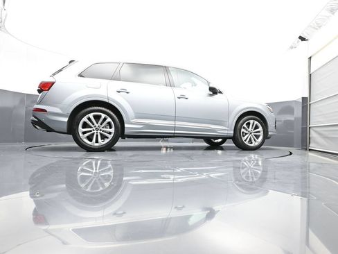 Used 2025 Audi Q7 3.0T Premium Plus AWD/4WD image 57