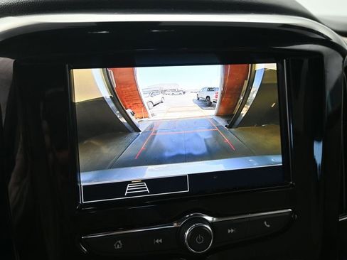 Used 2023 Chevrolet Traverse LS w/ Safety Package image 35