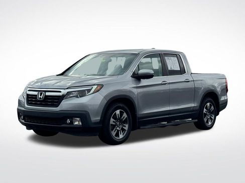 Used 2019 Honda Ridgeline RTL-T image 6