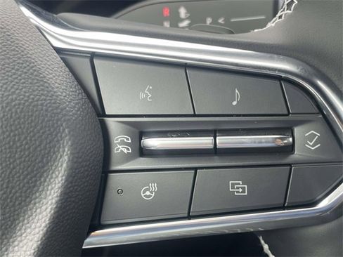 New 2026 Chevrolet Traverse LT w/ Midnight/Sport Edition image 12