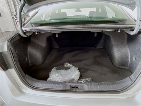 Used 2024 Nissan Altima 2.5 SR image 25