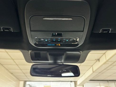 Used 2024 Ford F150 Lightning Lariat AWD/4WD image 24