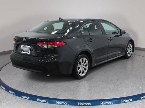 Certified 2024 Toyota Corolla LE FWD image 5