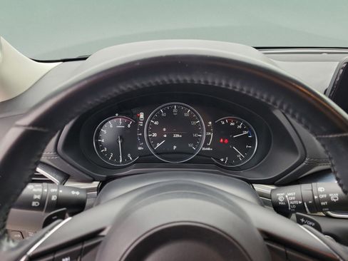 Used 2020 MAZDA CX-5 Grand Touring image 15