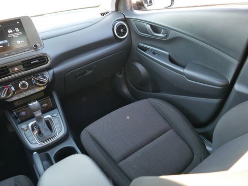 Certified 2023 Hyundai Kona SEL image 11